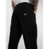 Pantalones Dickies Canvas Carpenter Lighweight Negro Hombre