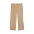 Pantalones Dickies Canvas Carpenter Lighweight Desert Sand Hombre