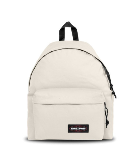 Mochila Eastpak Padded Pak'R Gum Blanco