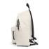 Mochila Eastpak Padded Pak'R Gum Blanco