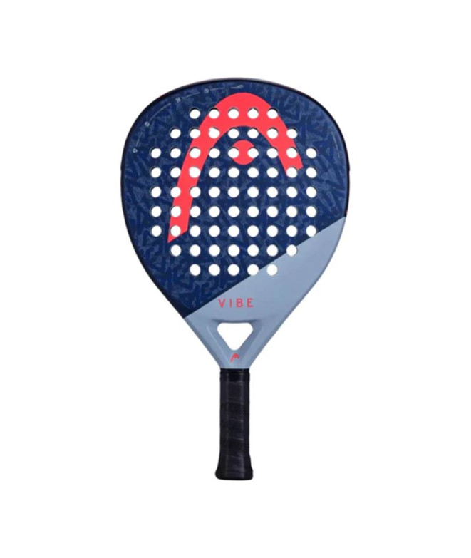 Pala de Pádel Head Vibe 2025 Azul