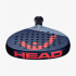 Pala de Pádel Head Vibe 2025 Azul