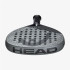 Pala de Pádel Head Vibe 2025 Gris