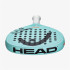 Pala de Pádel Head Bolt 2025 Azul