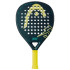 Pala de Pádel Head Bolt 2025 Azul/Verde