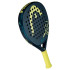 Pala de Pádel Head Bolt 2025 Azul/Verde