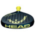 Pala de Pádel Head Bolt 2025 Azul/Verde