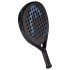 Pala de Pádel Head Bolt 2025 Negro