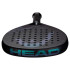Pala de Pádel Head Bolt 2025 Negro