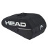 Raquetero de Tenis Head Base Racquet Bag L Negro