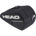 Paletero de Pádel Head Base Padel Bag M Negro