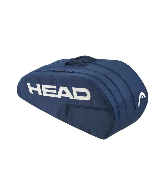 Raquetero de Tenis Head Base Racquet Bag M Azul...