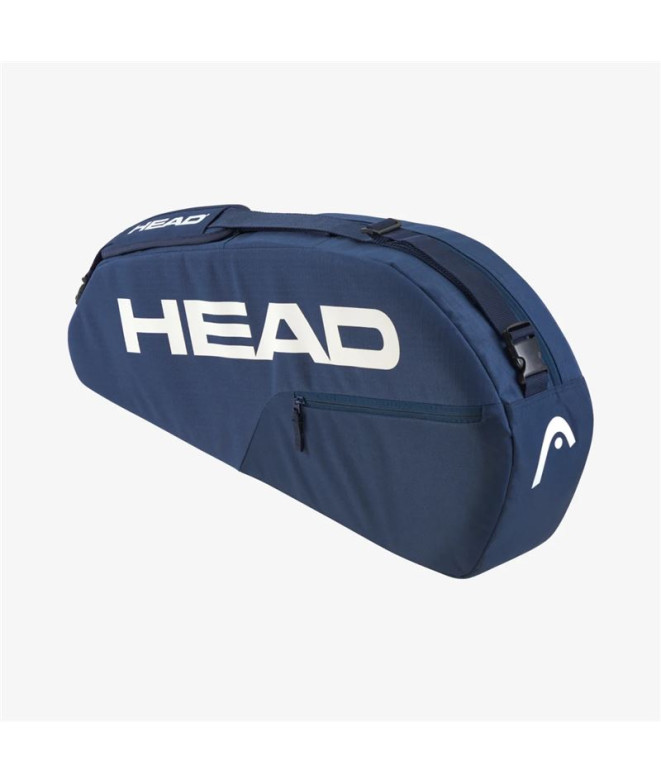Raquetero de Tenis Head Base Racquet Bag S Azul...