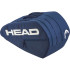 Paletero de Pádel Head Base Padel Bag M Azul Marino