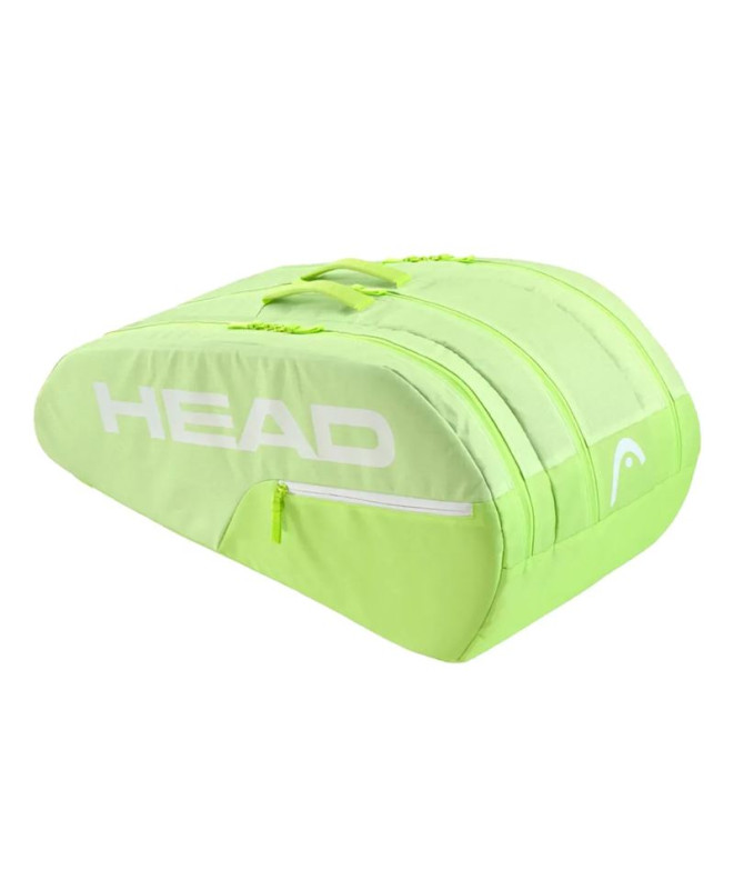 Raquetero de Tenis Head Base Racquet Bag L Sg...