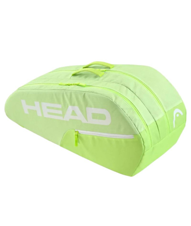 Raquetero de Tenis Head Base Racquet Bag M Sg...