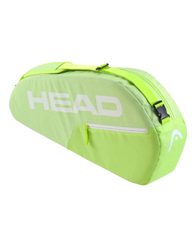 Raquetero de Tenis Head Base Racquet Bag S Sg...