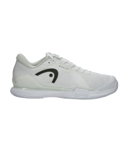 Zapatillas de Pádel Head Sprint Pro 4.0 Clay Hombre...