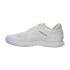 Zapatillas de Pádel Head Sprint Pro 4.0 Clay Hombre Blanco/Negro