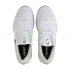 Zapatillas de Pádel Head Sprint Pro 4.0 Clay Hombre Blanco/Negro