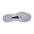 Zapatillas de Pádel Head Sprint Pro 4.0 Clay Hombre Blanco/Negro