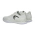 Zapatillas de Pádel Head Sprint Pro 4.0 Clay Hombre Blanco/Negro