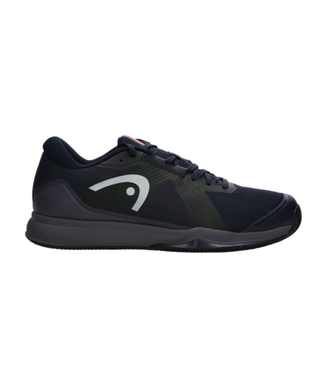 Zapatillas de Pádel Head Sprint Team 4.0 Clay...