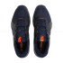 Zapatillas de Pádel Head Sprint Team 4.0 Clay Hombre Azul Oscuro