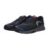 Zapatillas de Pádel Head Sprint Team 4.0 Clay Hombre Azul Oscuro