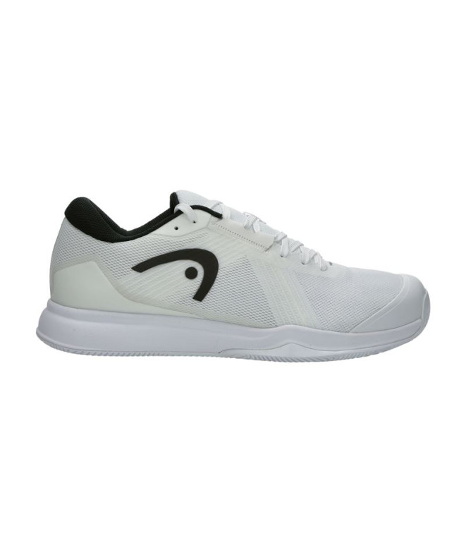 Zapatillas de Pádel Head Sprint Team 4.0 Clay...