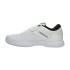 Zapatillas de Pádel Head Sprint Team 4.0 Clay Hombre Blanco/Negro