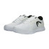 Zapatillas de Pádel Head Sprint Team 4.0 Clay Hombre Blanco/Negro