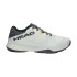 Zapatillas de Padel Head Motion Team Padel Hombre Blanco/Negro