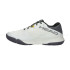 Zapatillas de Padel Head Motion Team Padel Hombre Blanco/Negro
