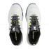 Zapatillas de Padel Head Motion Team Padel Hombre Blanco/Negro