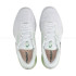 Zapatillas de Pádel Head Sprint Pro 4.0 Clay Mujer Blanco/Verde claro
