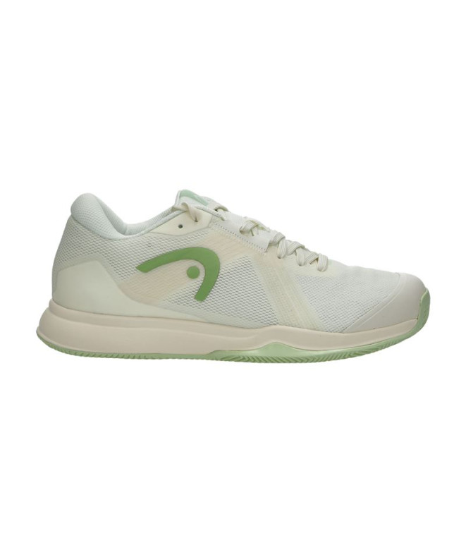 Zapatillas de Pádel Head Sprint Team 4.0 Clay...
