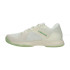 Zapatillas de Pádel Head Sprint Team 4.0 Clay Mujer Blanco/Verde claro