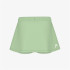 Falda de Pádel Head Dynamic Skort Mujer Verde