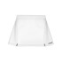 Falda de Pádel Head Dynamic Skort Mujer Blanco