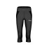 Mallas de Pádel Head Tech 3/4 Tights Mujer Negro
