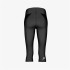 Mallas de Pádel Head Tech 3/4 Tights Mujer Negro