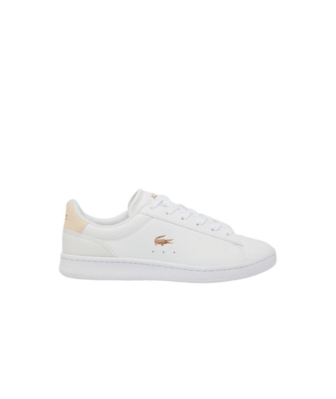 Zapatillas Lacoste Carnaby Set 224 2 Suj...