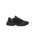Zapatillas Lacoste Storm 96 2K Lite 1251 Sma Hombre Negro/Negro