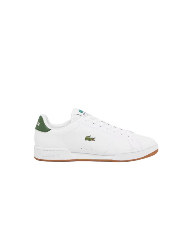 Zapatillas Lacoste Carnaby Cup 125 3 Sma Hombre...