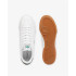 Zapatillas Lacoste Carnaby Cup 125 3 Sma Hombre Blanco/Verde Oscuro
