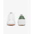 Zapatillas Lacoste Carnaby Cup 125 3 Sma Hombre Blanco/Verde Oscuro