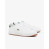 Zapatillas Lacoste Carnaby Cup 125 3 Sma Hombre Blanco/Verde Oscuro
