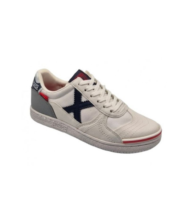 Zapatillas de Fútbol sala Munich G-3 Kid 436...