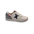 Zapatillas de Fútbol sala Munich G-3 Kid 436 Infantil Blanco